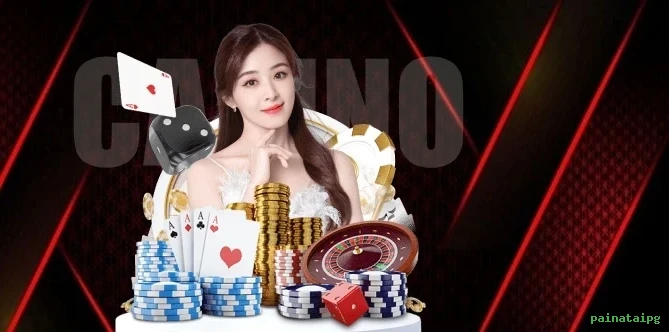 Cassino ao vivo painataipg dealers