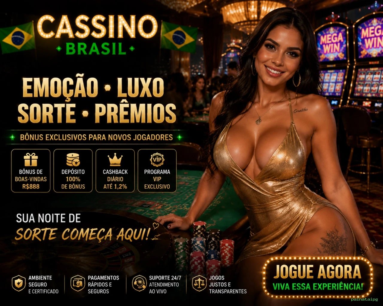Cassino painataipg app mobile