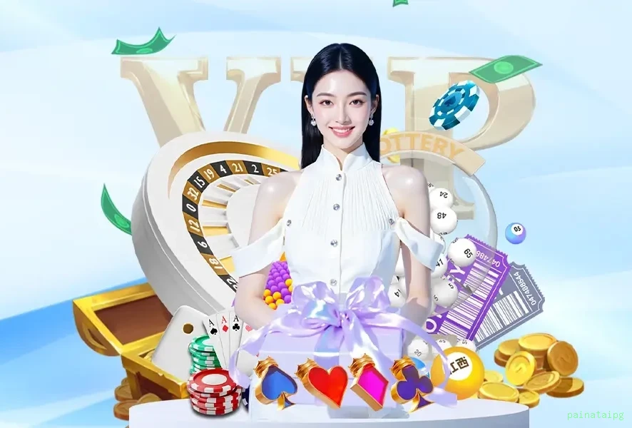 Plataforma painataipg - cassino e apostas