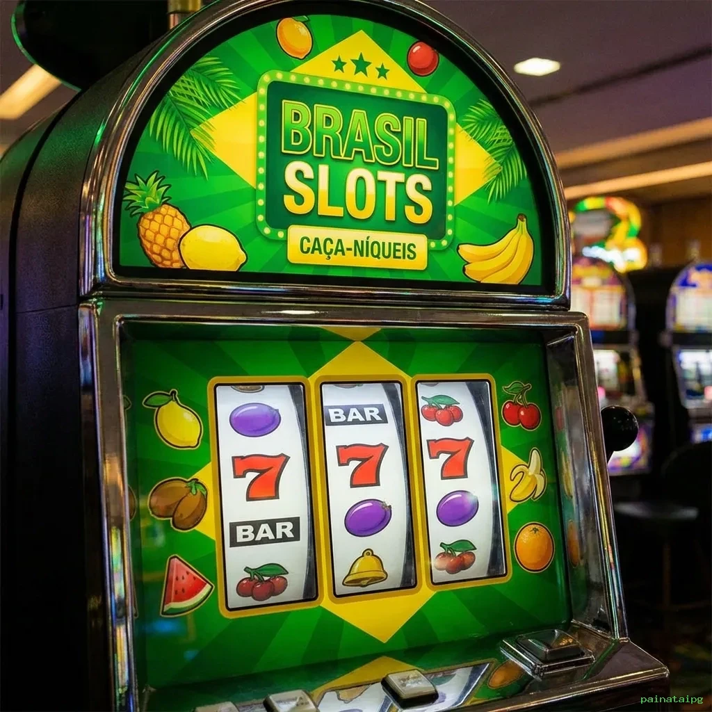 App painataipg slots mobile
